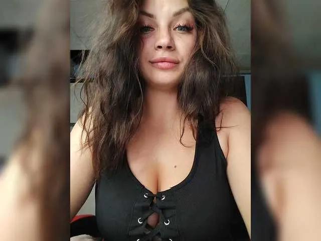 Sweet-Candy88 on BongaCams 