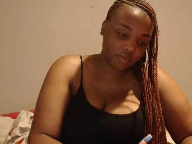 Offline SweetApple on BongaCams