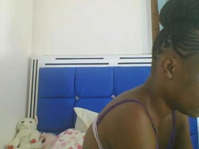 Offline Sweetbaby006 on BongaCams