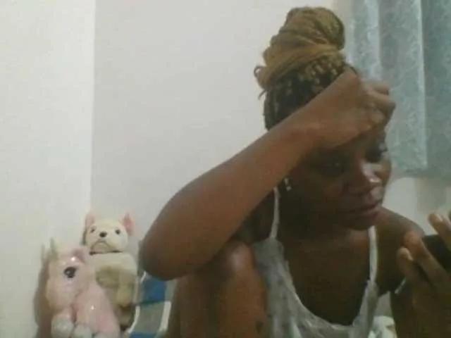 Offline Sweetbaby006 on BongaCams