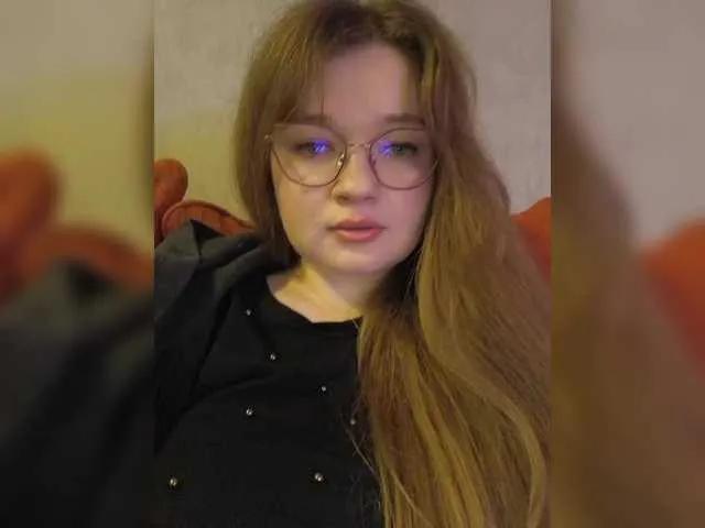 Freechat SweetKarinaa on BongaCams