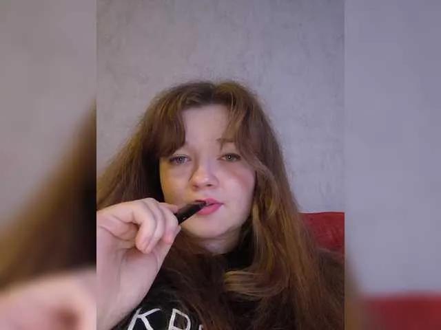 Freechat SweetKarinaa on BongaCams