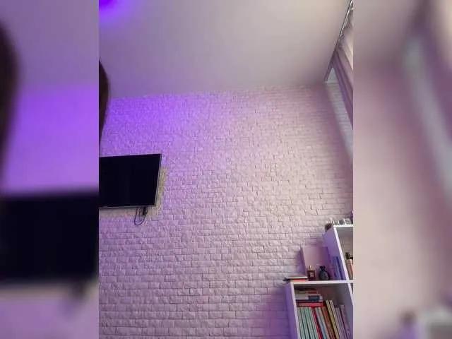 Offline sweetkira25 on BongaCams