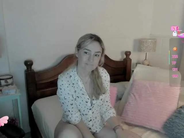 Offline Sweetnina on BongaCams