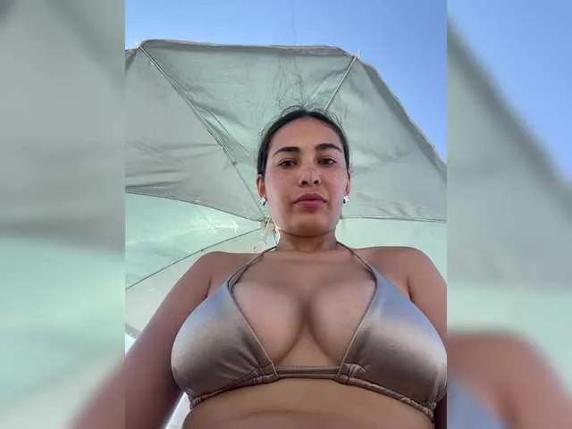 Offline Talilia on BongaCams