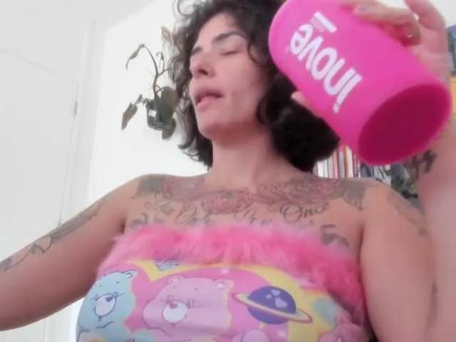 talimajesty's avatar