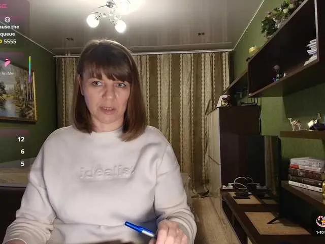 Offline Taly1974 on BongaCams