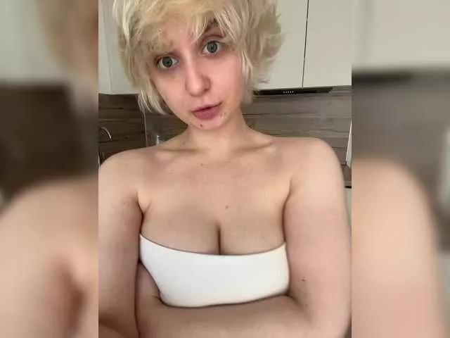 Offline tamagotchigirl on BongaCams