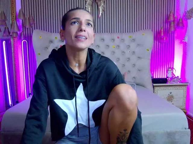 Offline TastyShow on BongaCams