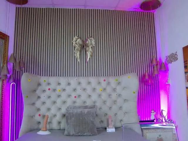 Offline TastyShow on BongaCams