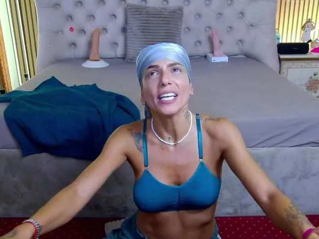 Offline TastyShow on BongaCams