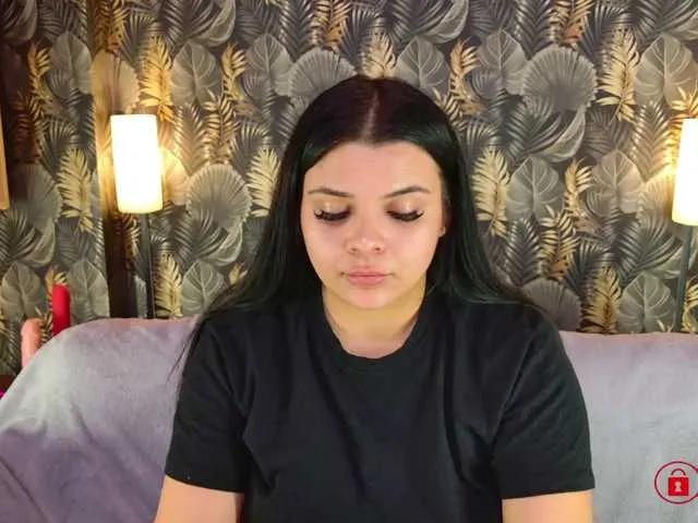 Offline ThiccMady on BongaCams