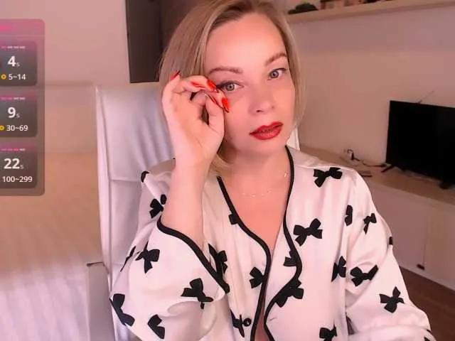 BongaCams Tilly-Eliot is Freechat Tilly-Eliot — Freechat on BongaCams