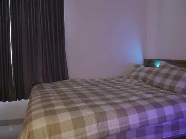 Offline Timissi on BongaCams