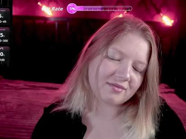 Offline TinkerrBelll on BongaCams