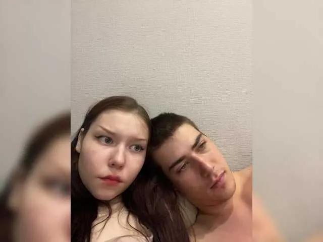 Freechat TUYA2 on BongaCams