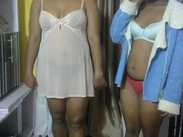 Offline Twinsexgirl on BongaCams