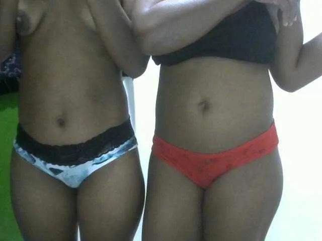 Offline Twinsexgirl on BongaCams