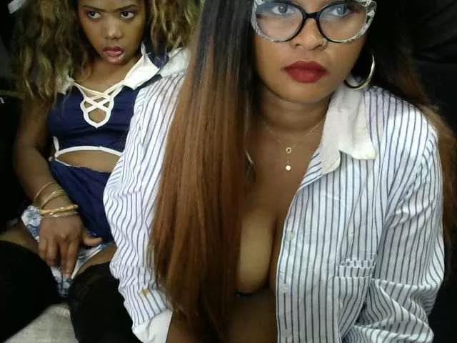 Offline Twinsexgirl on BongaCams