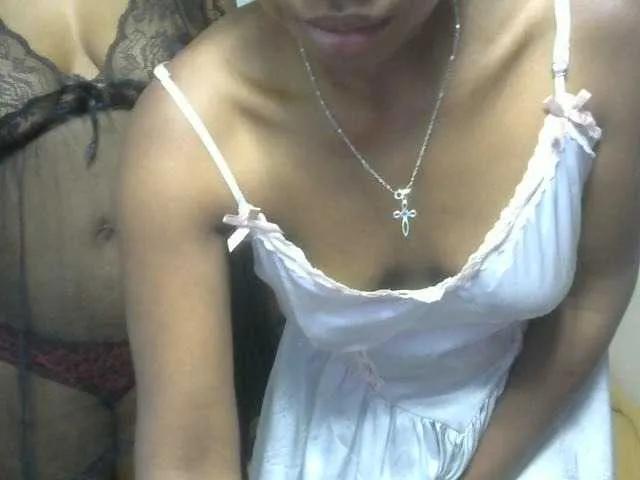 BongaCams Twinsexgirl is Freechat Twinsexgirl — Freechat on BongaCams