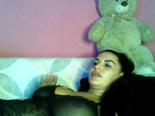 Freechat ValentinaVale on BongaCams