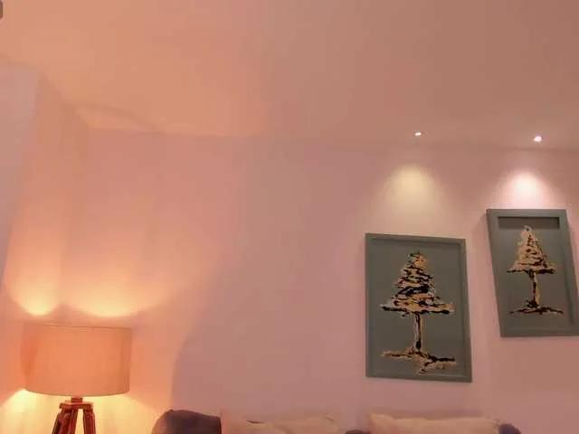 Offline ValeriaRivera1 on BongaCams