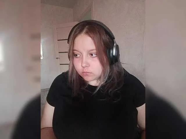 Offline vaverika on BongaCams