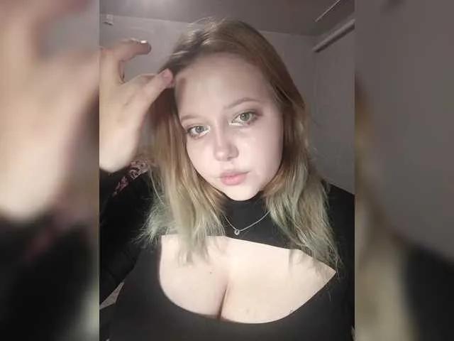 Offline vaverika on BongaCams