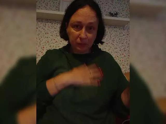 VeneraNorth on BongaCams 