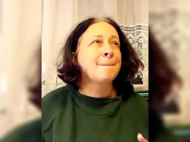 VeneraNorth on BongaCams 