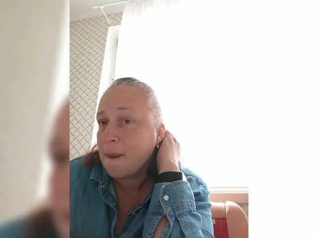 VeneraNorth on BongaCams 