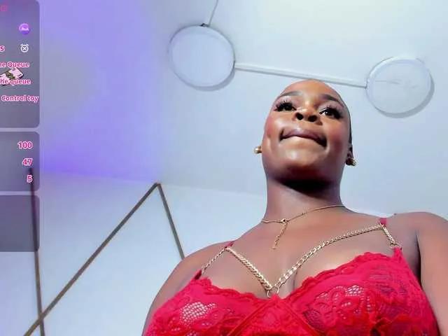 Offline Venuswilds on BongaCams