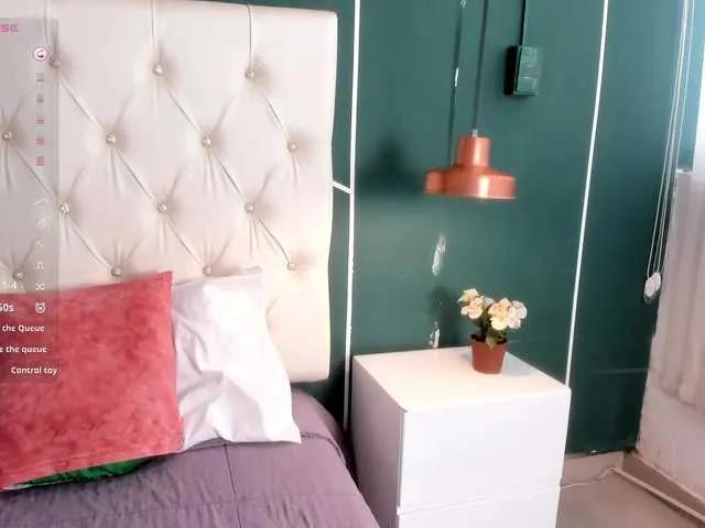 Offline VeronicaLanz on BongaCams