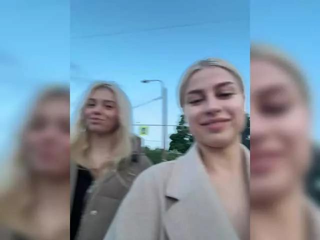 Offline VibroMashulkaDashulka on BongaCams