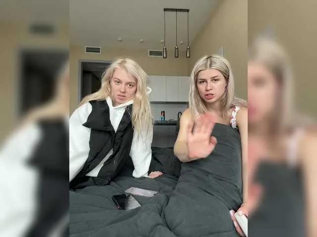 Offline VibroMashulkaDashulka on BongaCams