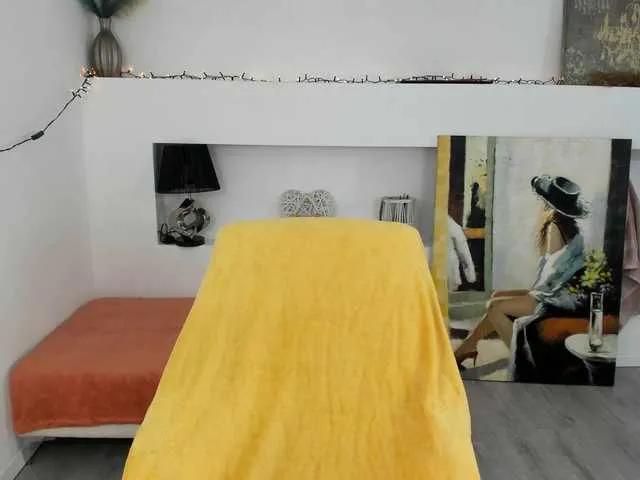 Offline VickyIvy on BongaCams