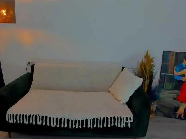 Offline VickyIvy on BongaCams