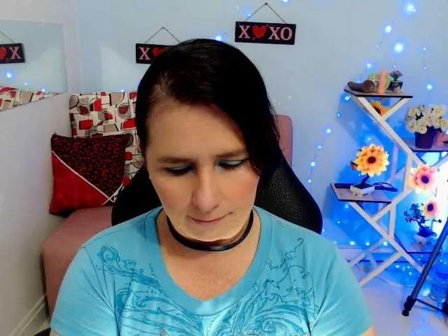 Offline victoria-jones on BongaCams