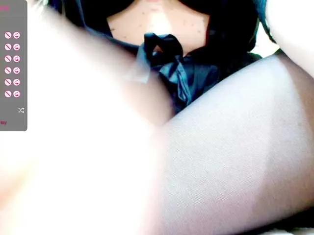 Vikibru on BongaCams 