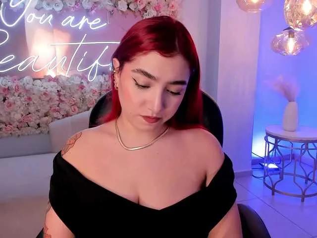 Offline ViolettCastel on BongaCams
