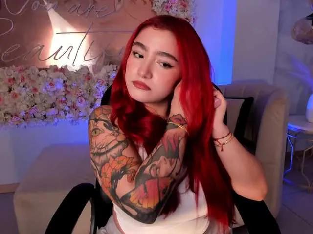 Offline ViolettCastel on BongaCams