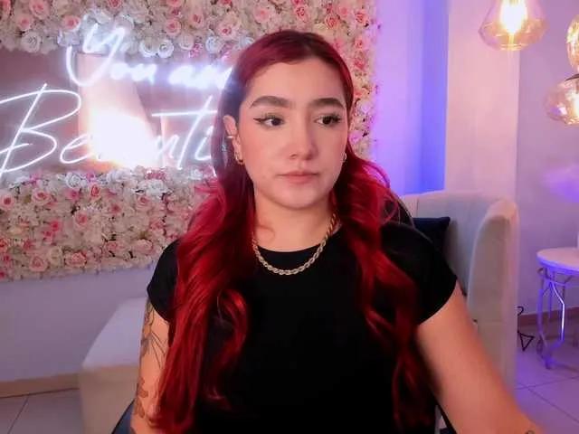 Offline ViolettCastel on BongaCams