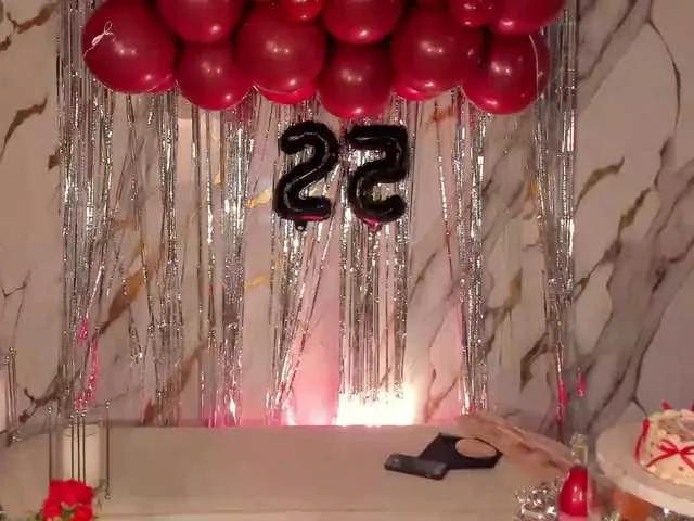 Offline ViolettCastel on BongaCams