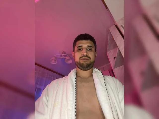 Offline VIP17CoupleDream on BongaCams