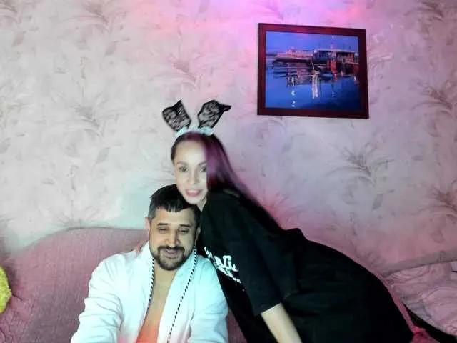 Offline VIP17CoupleDream on BongaCams
