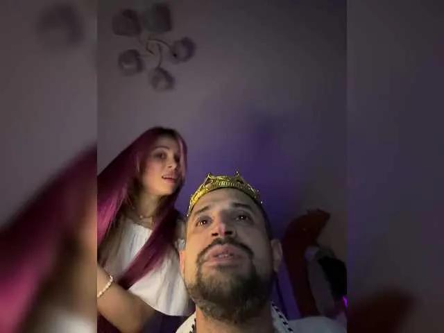 Offline VIP17CoupleDream on BongaCams