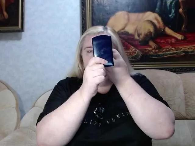 Offline VishenkaStar on BongaCams