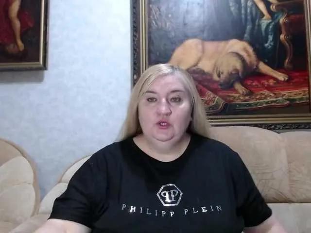 Offline VishenkaStar on BongaCams