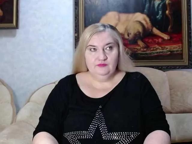 Offline VishenkaStar on BongaCams