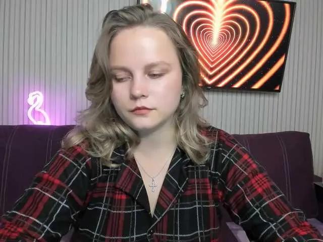 Freechat WebSamkaa on BongaCams